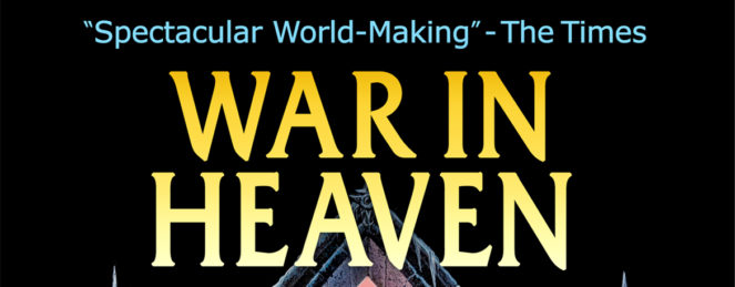 War In Heaven
