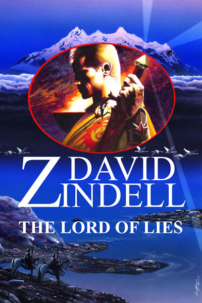 Lord of Lies by David Zindell